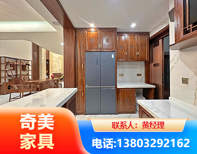 漯河板式家具