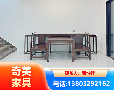 漯河办公家具
